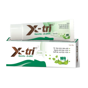 Kem boi Xtri